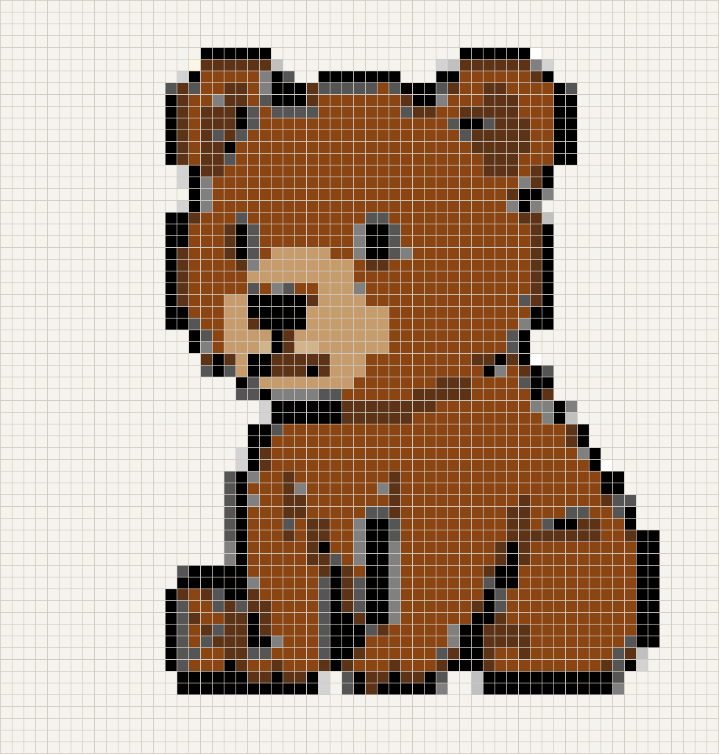 Brown_bear