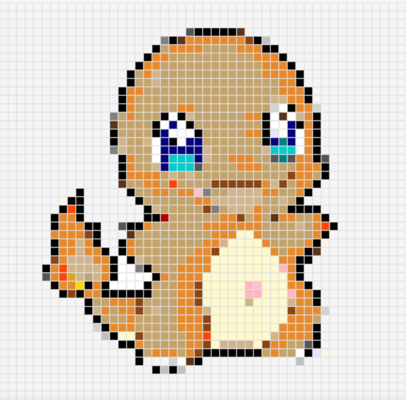 Charmander