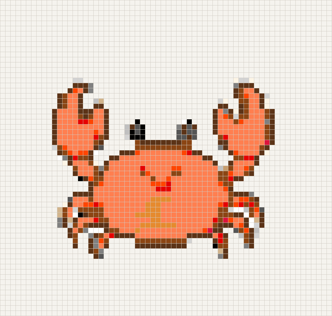 Crab