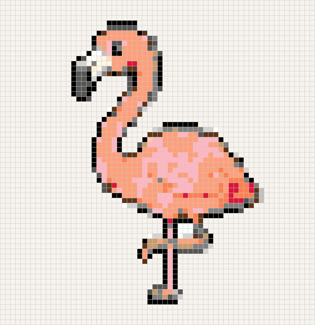Flamingo