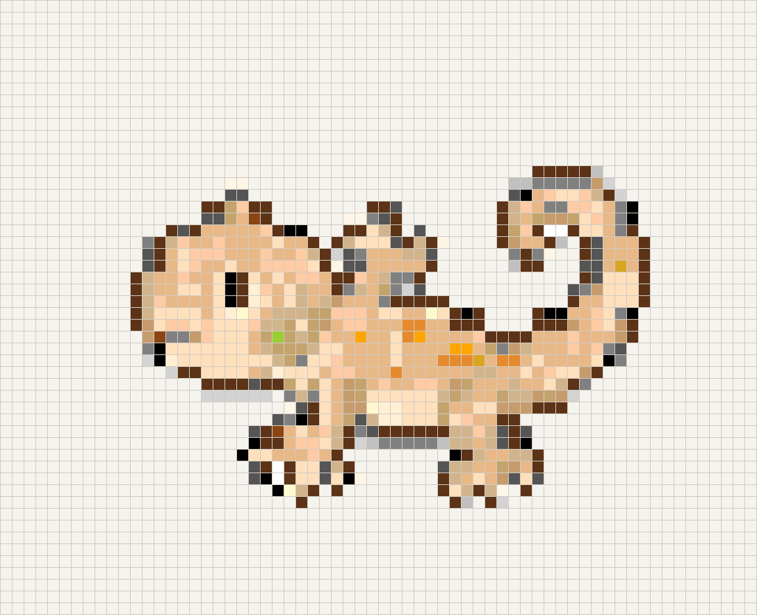 Gecko