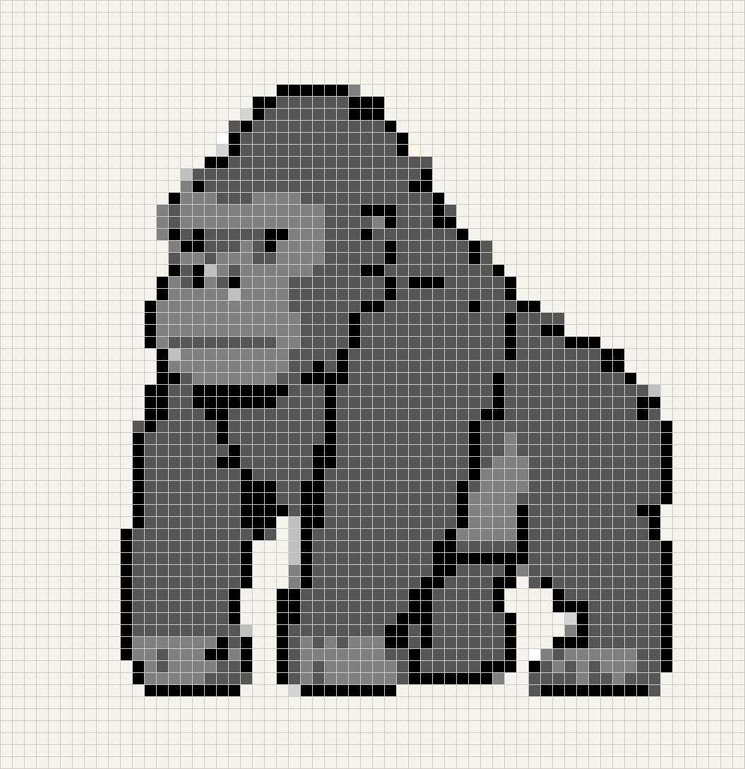 Gorilla