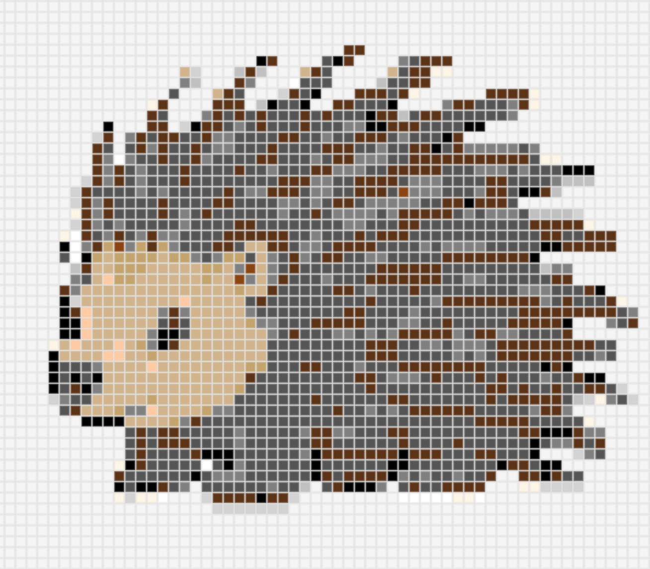 Hedgehog