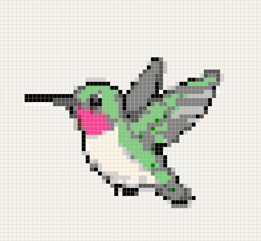 Hummingbird