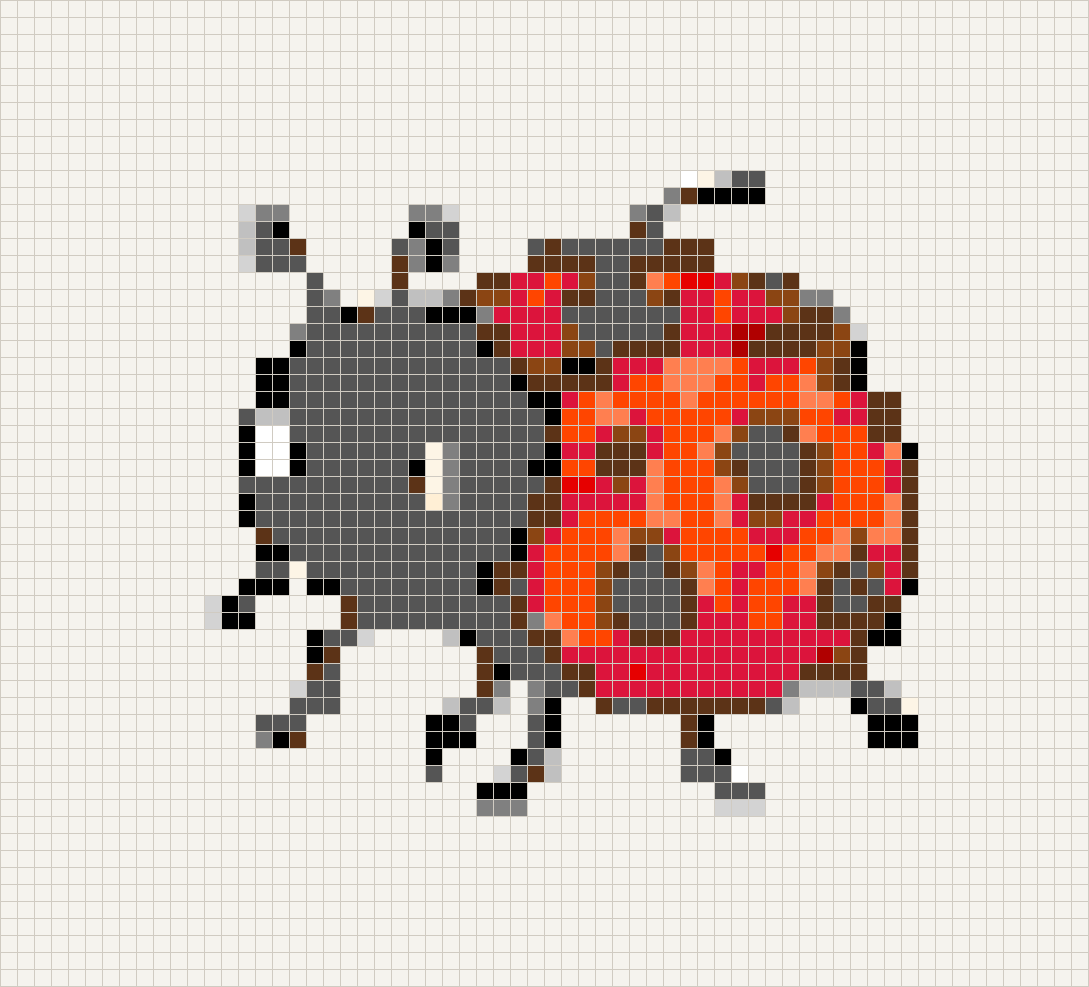 Ladybug