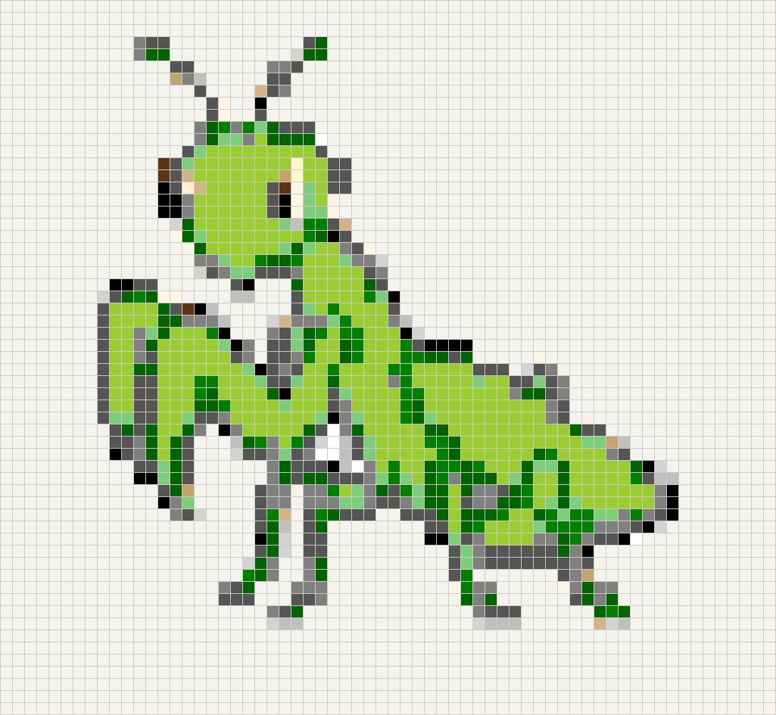 Mantis