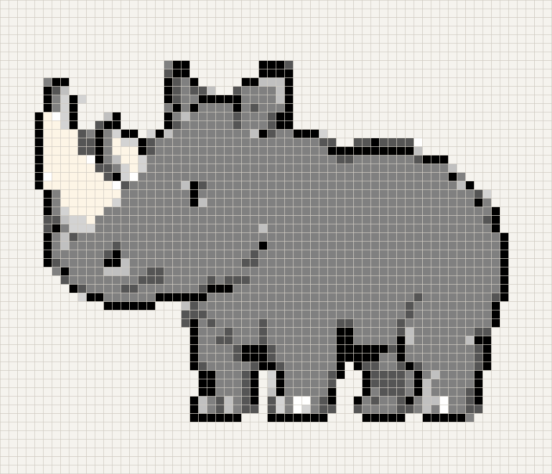 Rhinoceros