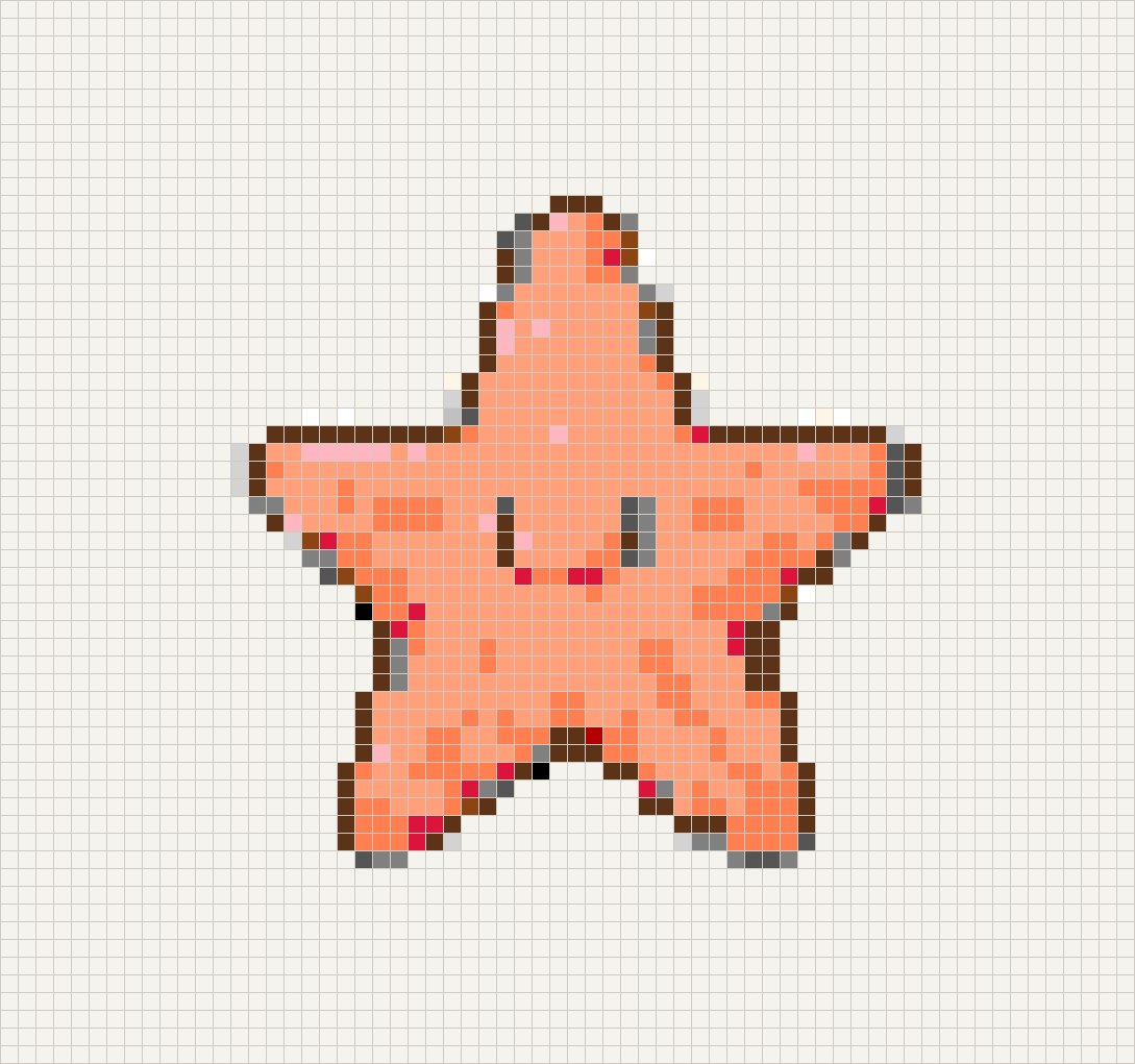 Starfish