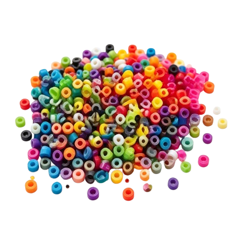 Perler Beads