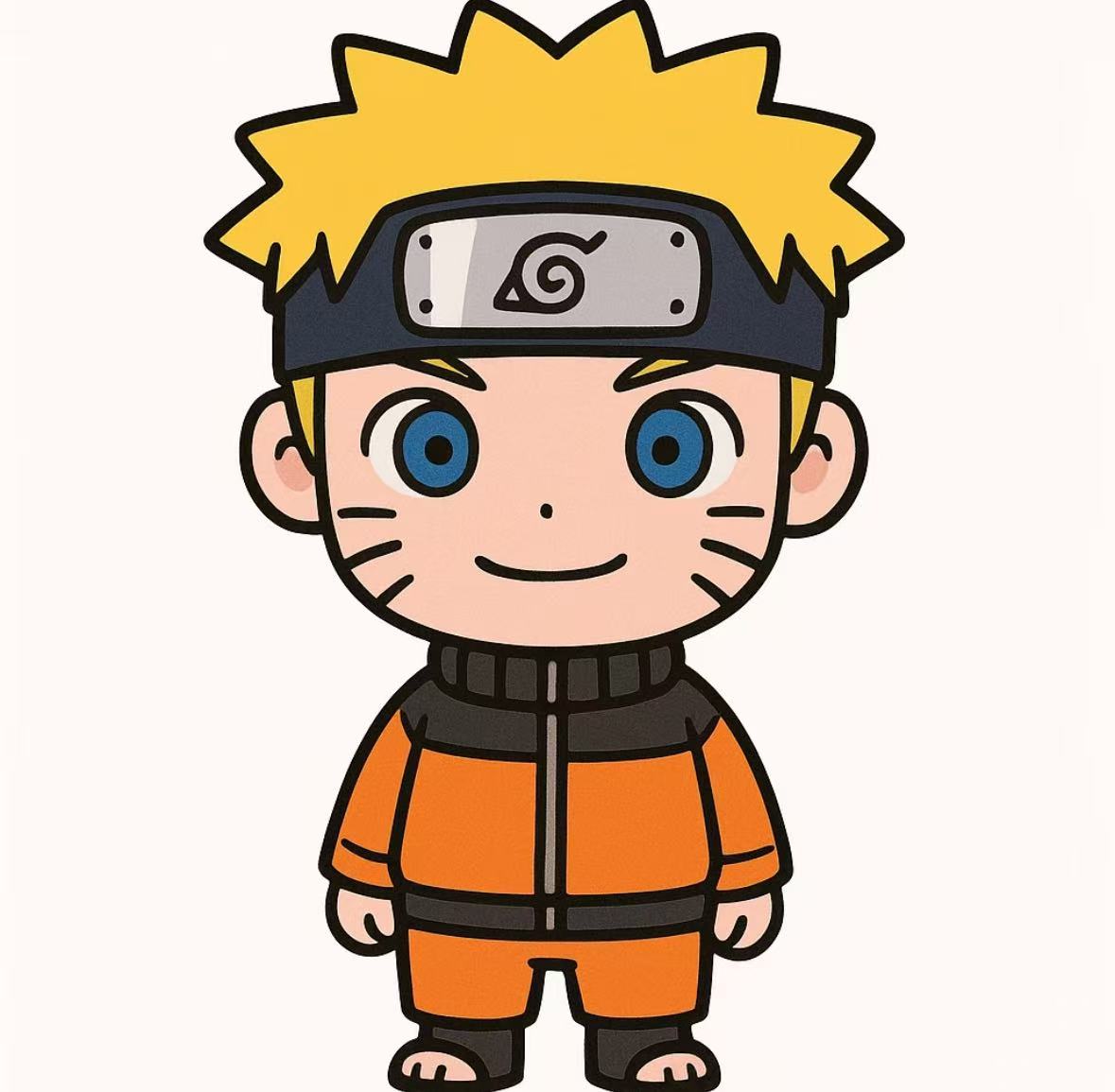 Naruto