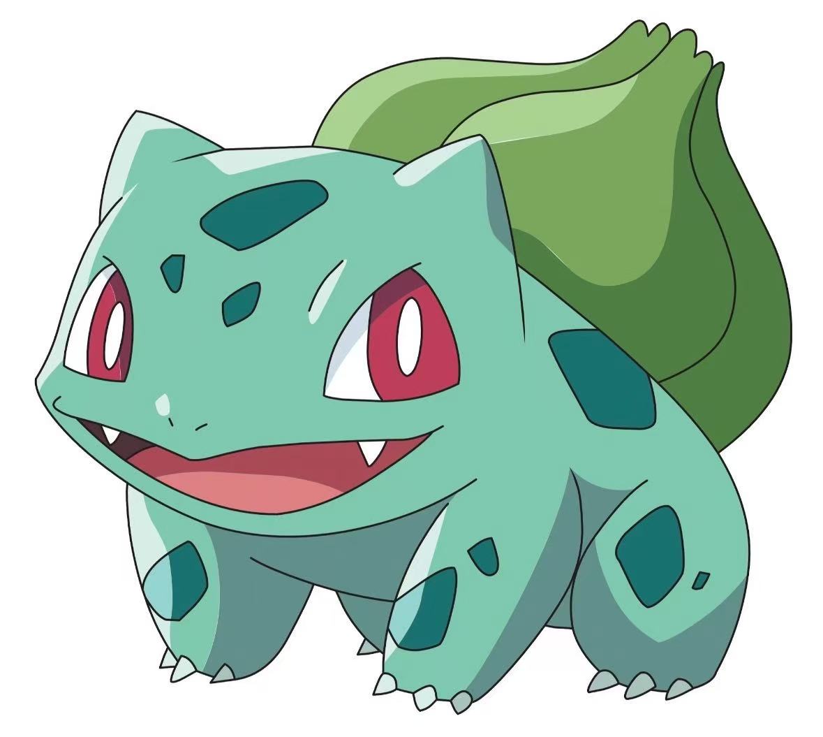 Bulbasaur